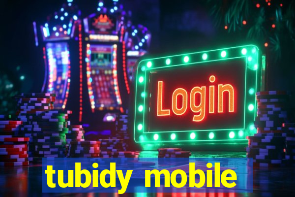 tubidy mobile